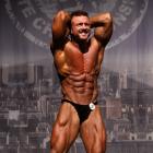 Steffen  Hughes - NPC Alabama State Championships 2012 - #1